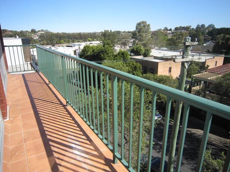 3/28 Gordon Street, Rozelle NSW 2039