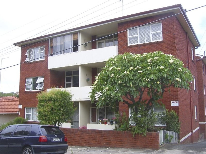 6/7B Judge Street, Randwick NSW 2031