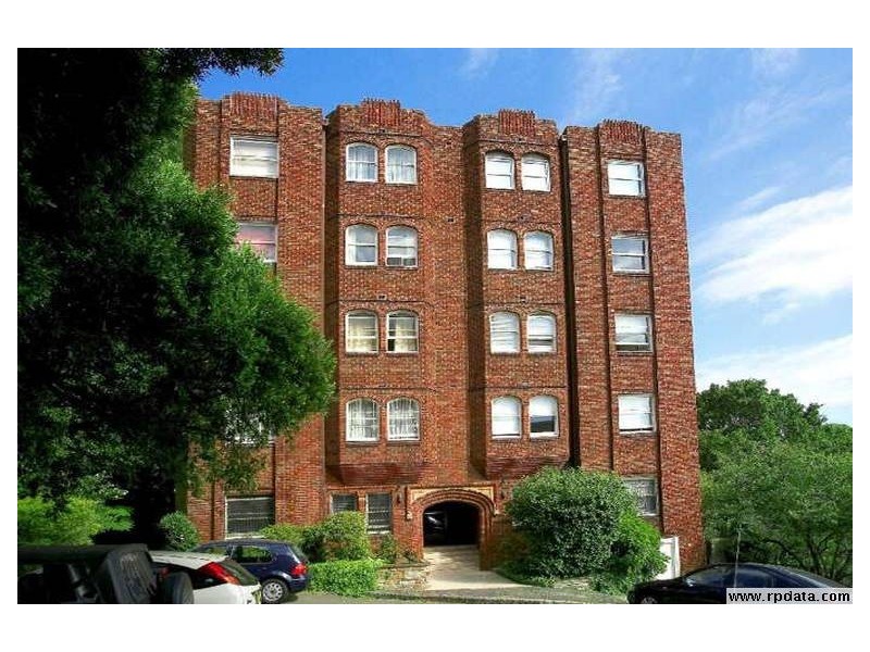 7/458 Edgecliff Road, Edgecliff NSW 2027