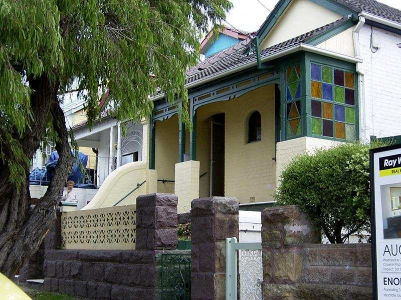 5 Dudley Street, Bondi NSW 2026