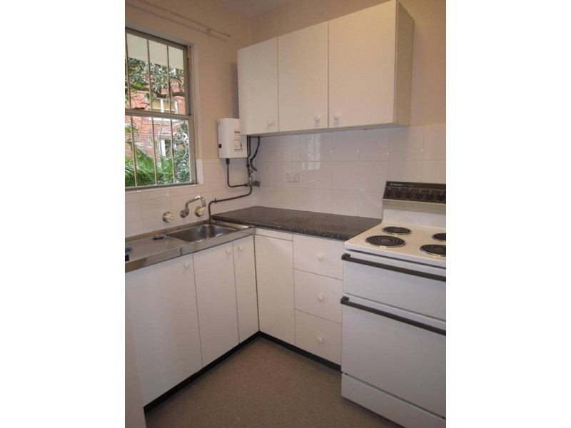 306/72 Henrietta Street, Waverley NSW 2024