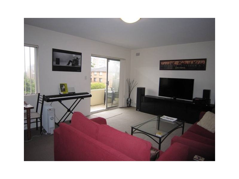 4/42 Dutruc Street, Randwick NSW 2031