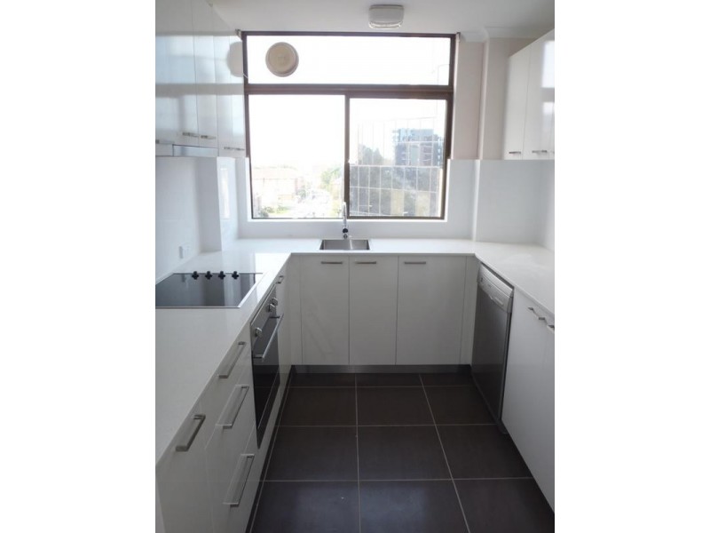 601/1 Hollywood Avenue, Bondi Junction NSW 2022