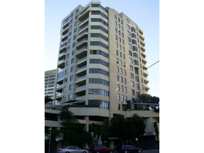 601/1 Hollywood Avenue, Bondi Junction NSW 2022