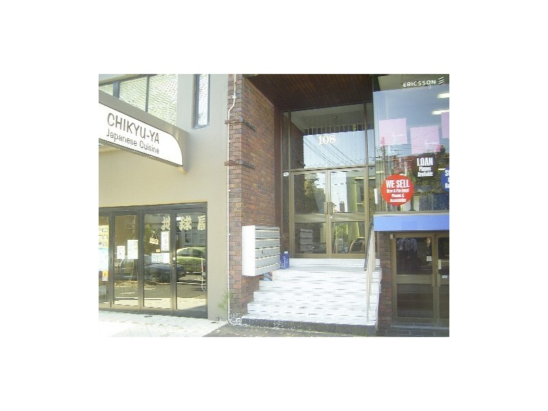 11/108 Ebley Street, Bondi Junction NSW 2022