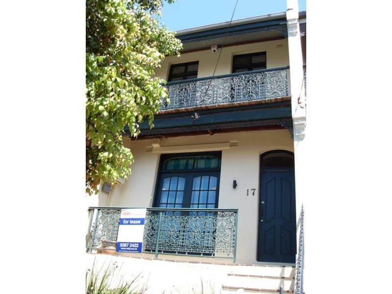 17 Olive Street, Paddington NSW 2021