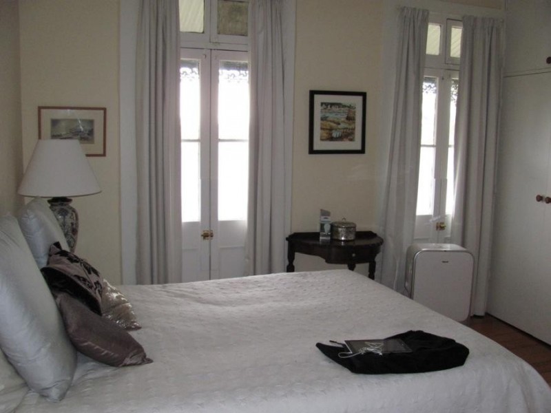 17 Olive Street, Paddington NSW 2021