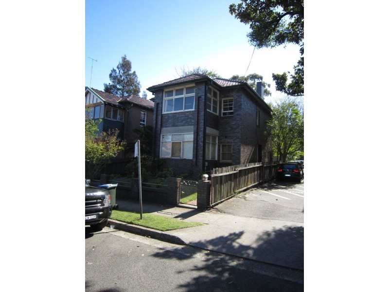 1/22 Llandaff Street, Bondi Junction NSW 2022