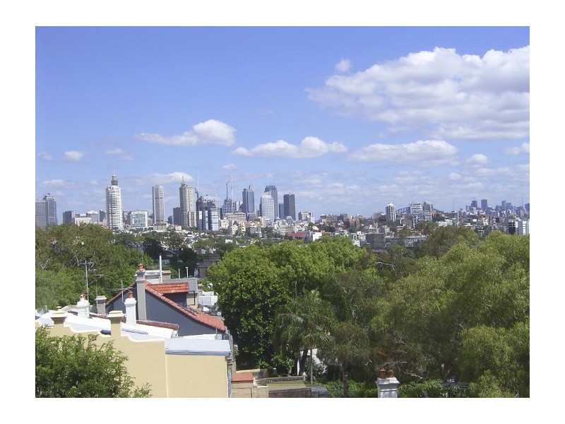 41/186 Sutherland Street, Paddington NSW 2021
