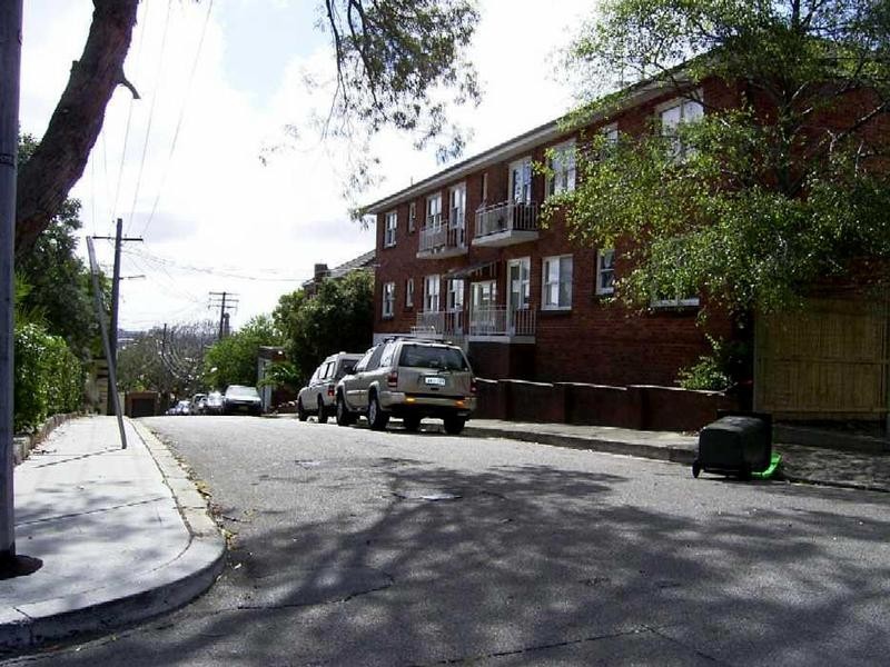 2/3 Gordon Street, Randwick NSW 2031