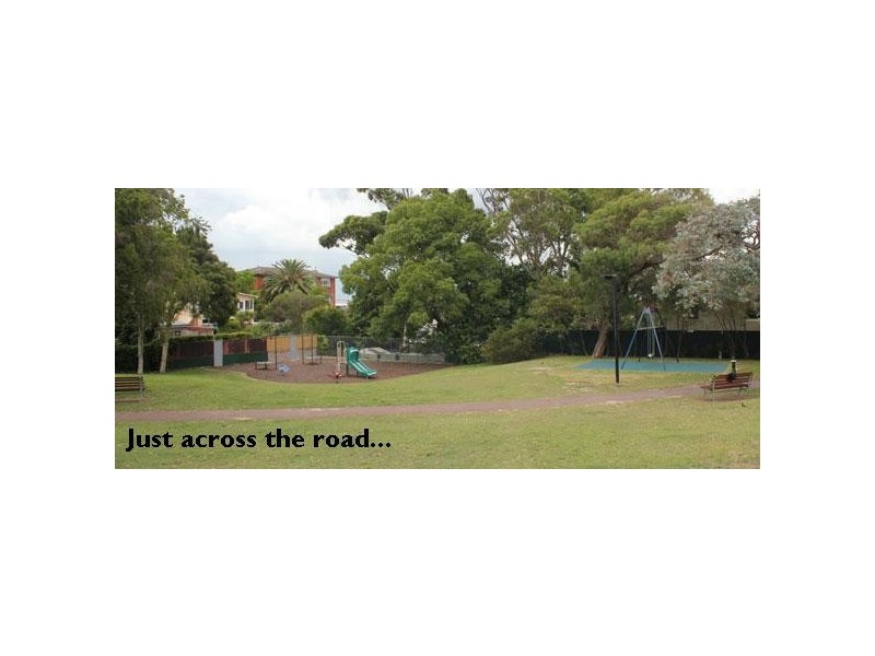 2/3 Gordon Street, Randwick NSW 2031