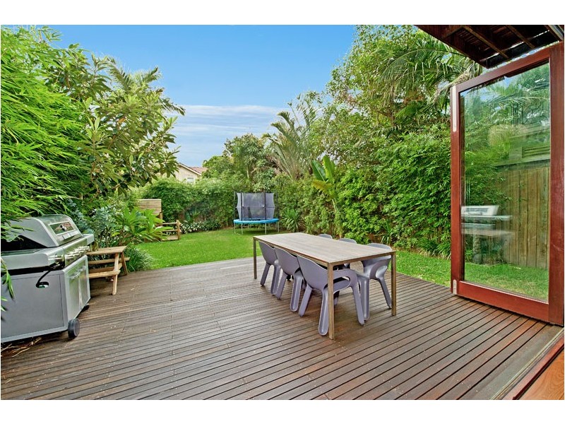 44 Gilgandra Road, Bondi NSW 2026