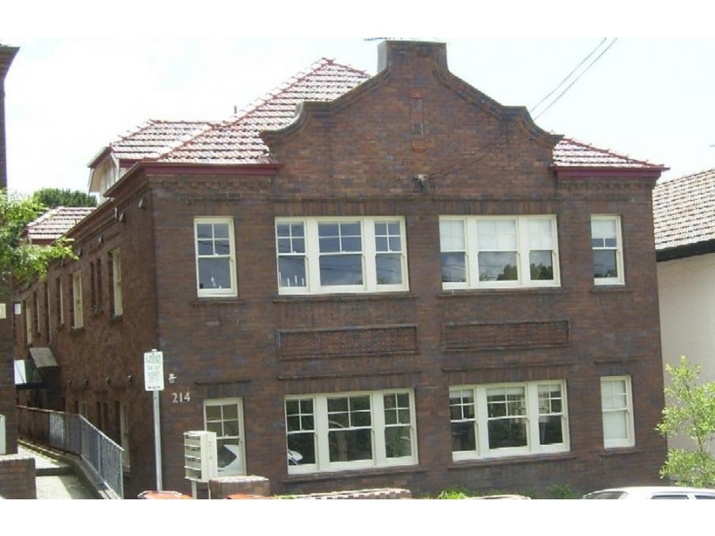 8/214 Alison Road, Randwick NSW 2031