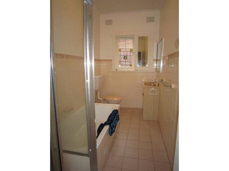 3/41 Albion Street, Queens Park NSW 2022