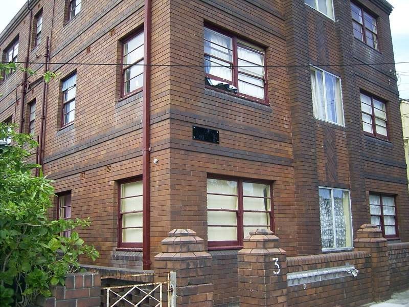 11/3 Park Parade, Bondi NSW 2026