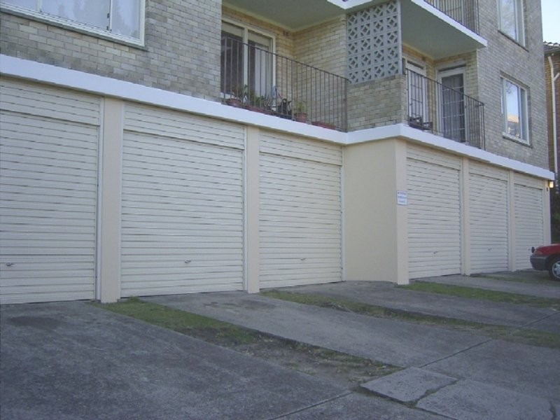 GARAGE 1/18 Llandaff Street, Bondi Junction NSW 2022