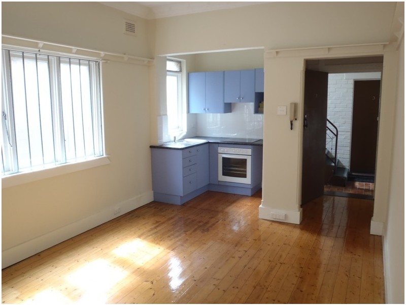 1/1 Ben Eden Street, Bondi Junction NSW 2022