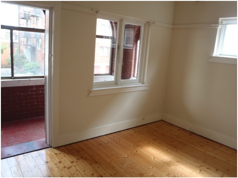 1/1 Ben Eden Street, Bondi Junction NSW 2022