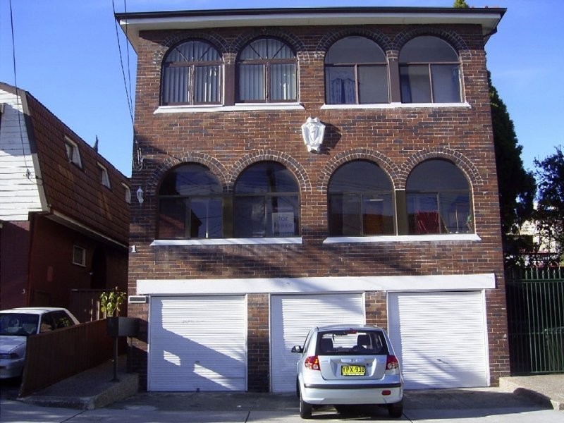 1/1 Ben Eden Street, Bondi Junction NSW 2022