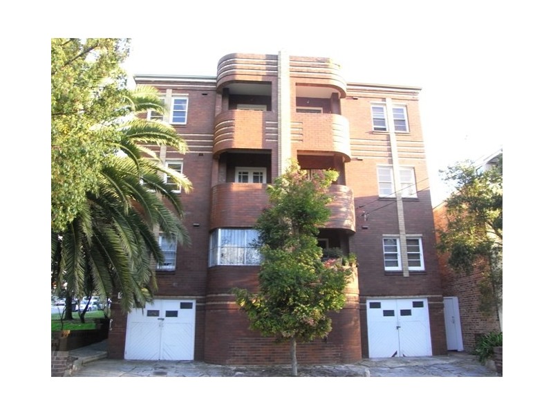 5/9 Dalley Street, Bondi Junction NSW 2022