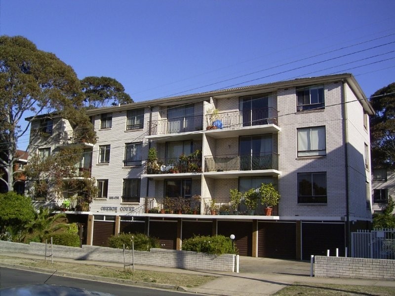 20/166 Oberon Street, Coogee NSW 2034