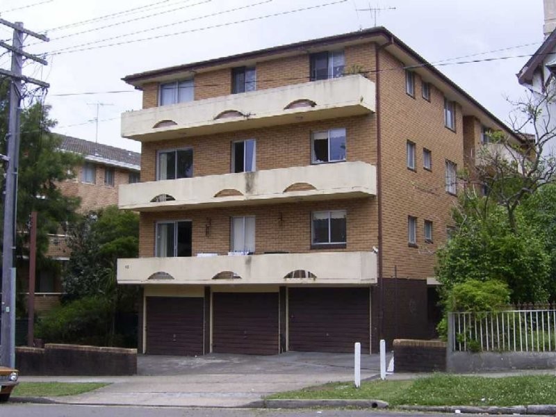 8/42 Dutruc Street, Randwick NSW 2031