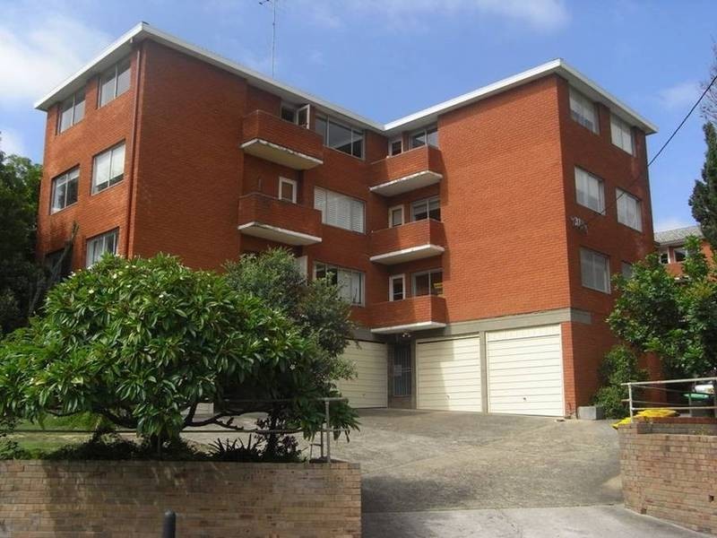 6/377C Clovelly Road, Clovelly NSW 2031