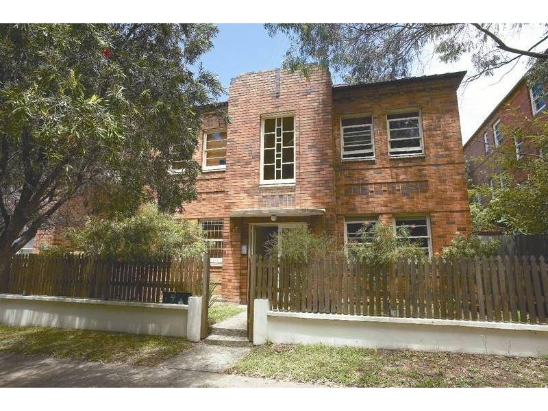 2/7 Palmerston Avenue, Bronte NSW 2024