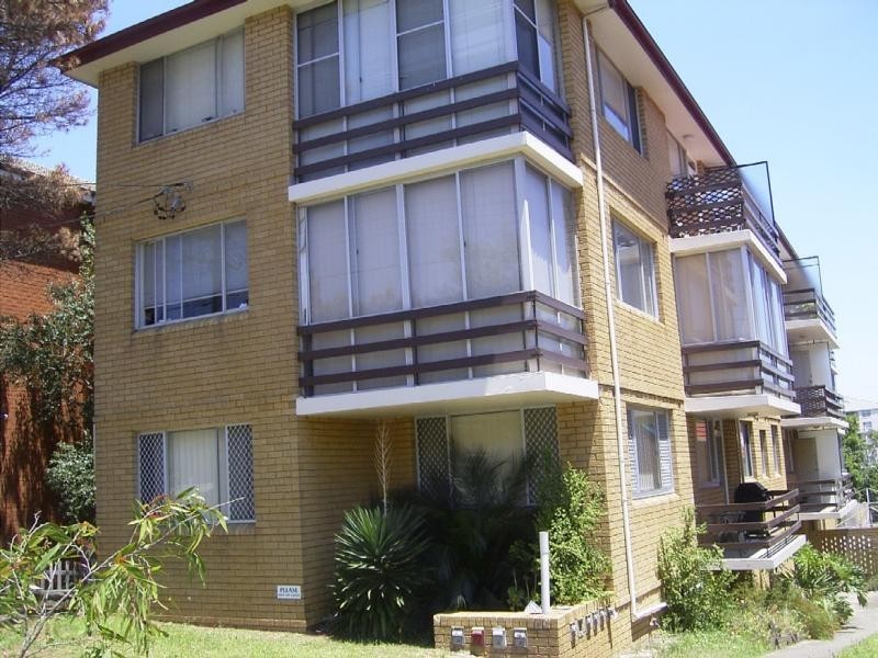 5/64 Willis Street, Kingsford NSW 2032