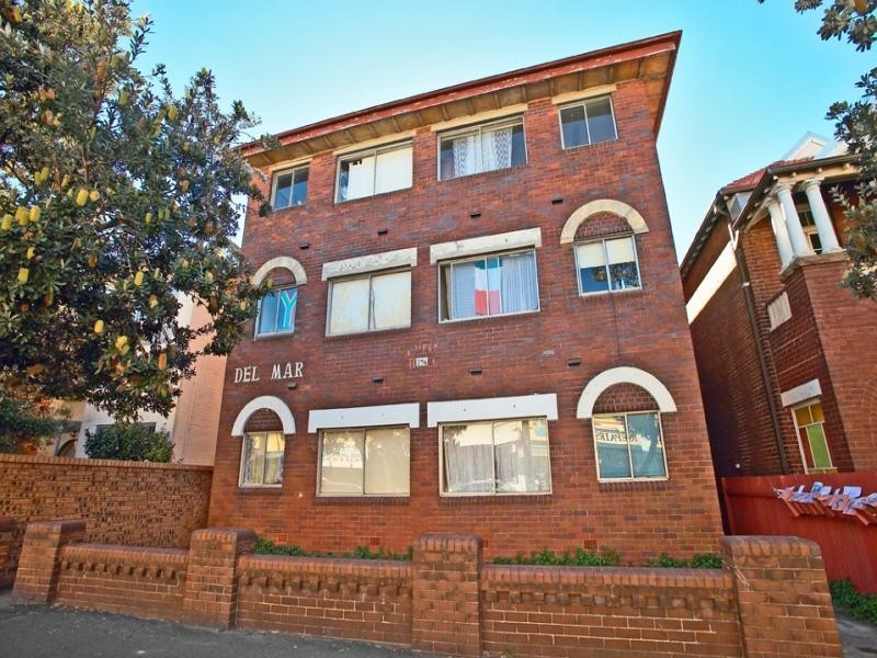 9/256 Bondi Road, Bondi NSW 2026