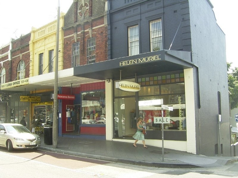 3/64 Oxford Street, Paddington NSW 2021