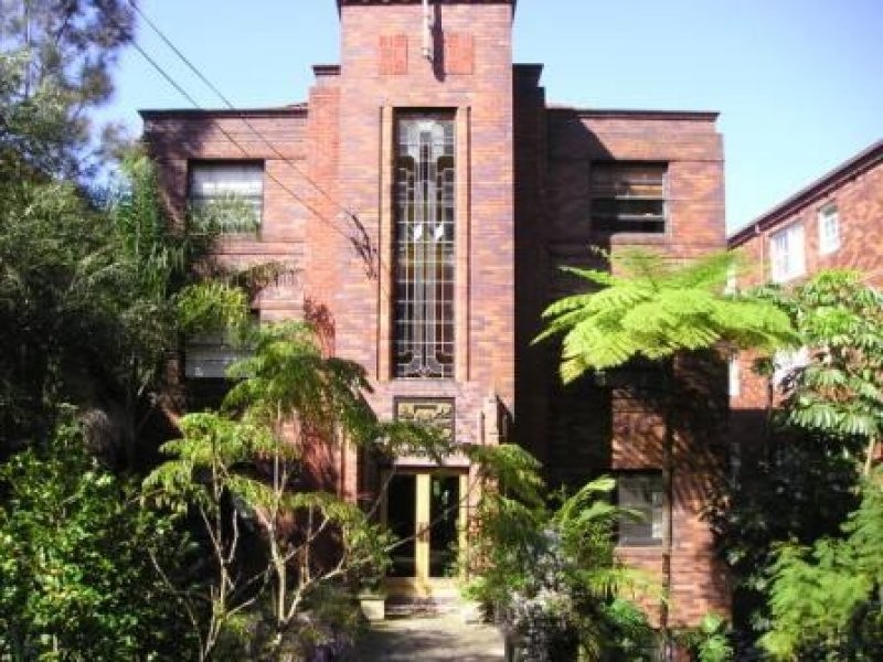 6/86 Drumalbyn Road, Bellevue Hill NSW 2023