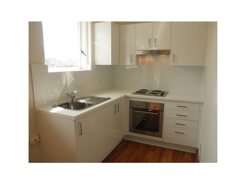 1/22-26 Paul Street, Balmain NSW 2041