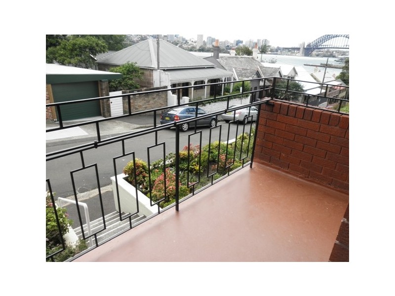 1/22-26 Paul Street, Balmain NSW 2041