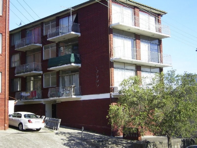 8/28 Gordon Street, Rozelle NSW 2039