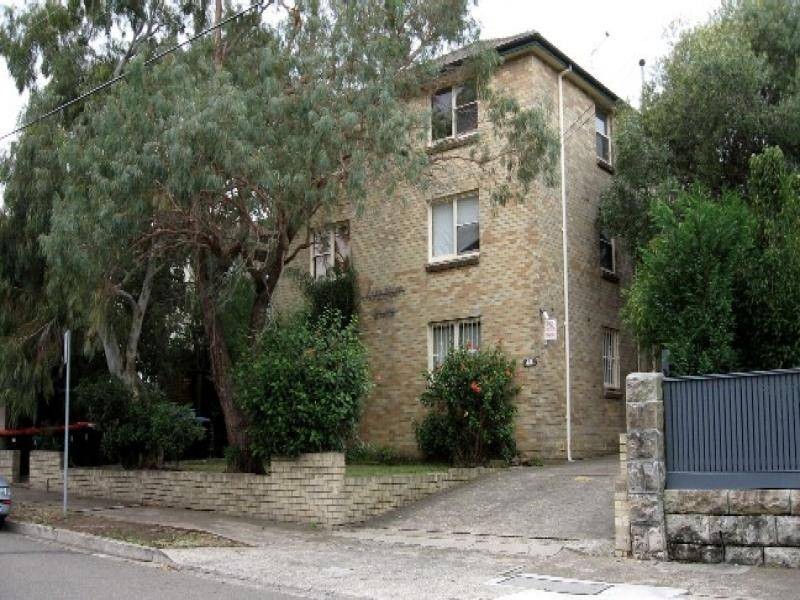 8/48 Carrington Road, Waverley NSW 2024