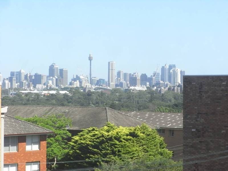8/69 Cowper Street, Randwick NSW 2031