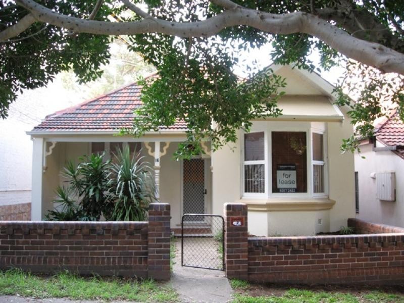 16 King Street, Bondi NSW 2026