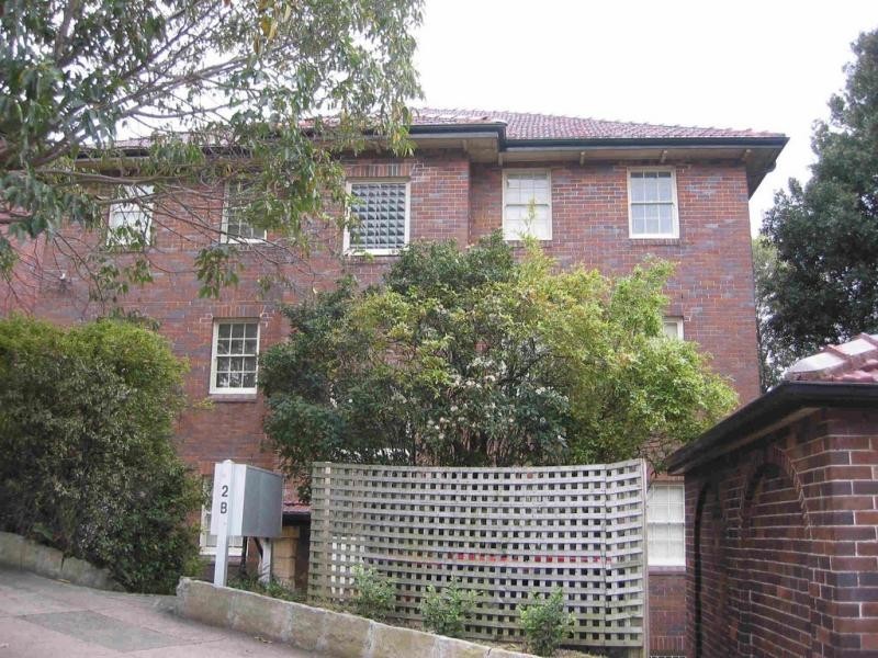 5/2B Birriga Road, Bellevue Hill NSW 2023