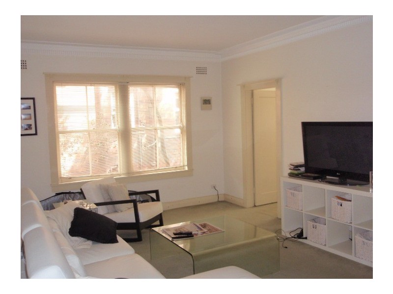 5/2B Birriga Road, Bellevue Hill NSW 2023