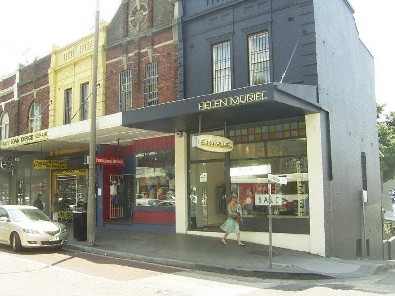 3/64 Oxford Street, Paddington NSW 2021