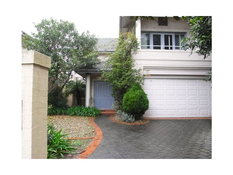 22 Todman Avenue, Kensington NSW 2033