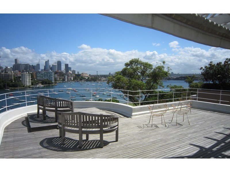 6/24 Yarranabbe Road, Darling Point NSW 2027