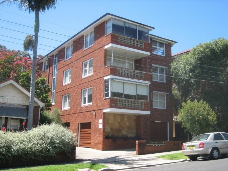 6/37 Market Street, Randwick NSW 2031