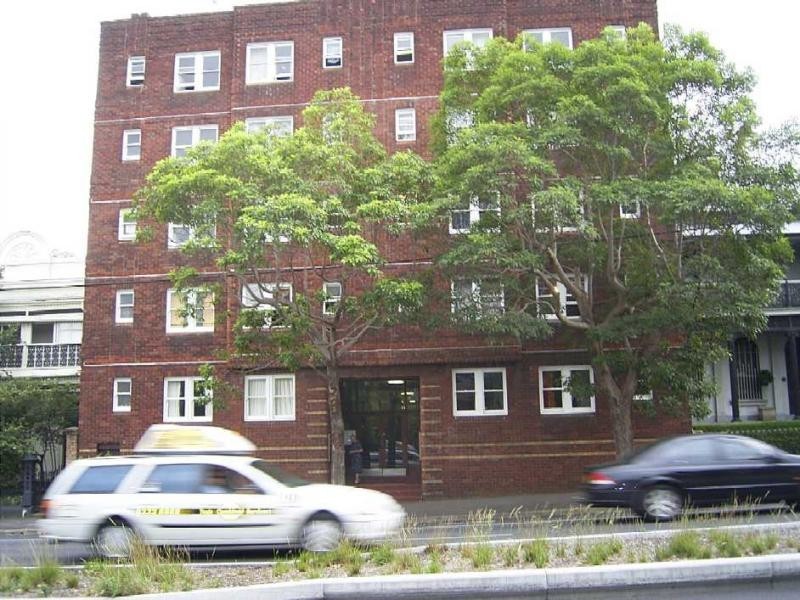 21/364 Moore Park Road, Paddington NSW 2021