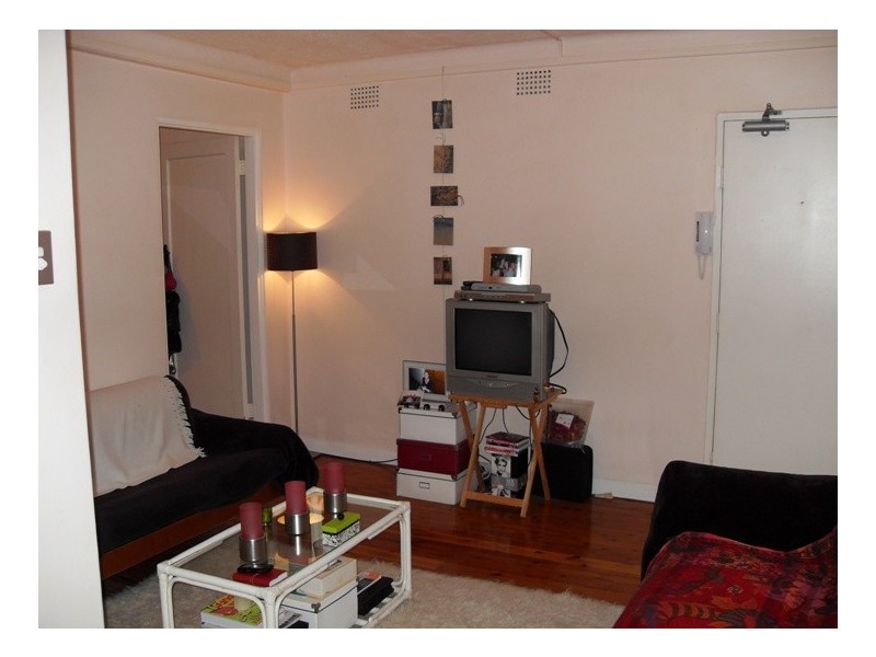 21/364 Moore Park Road, Paddington NSW 2021