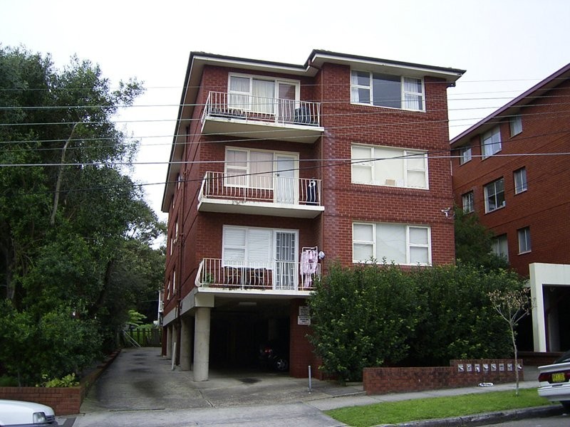 3/39 Market Street, Randwick NSW 2031