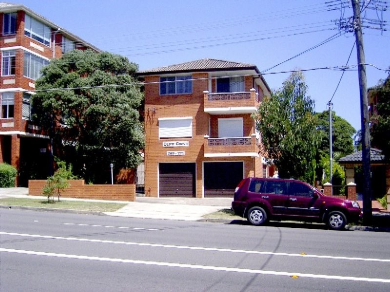 4/269-271 Maroubra Road, Maroubra NSW 2035