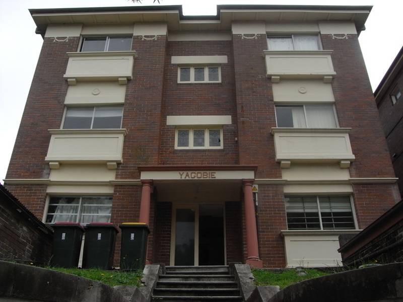 3/19 Ocean Street North, Bondi NSW 2026