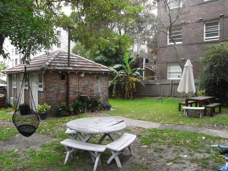 3/19 Ocean Street North, Bondi NSW 2026